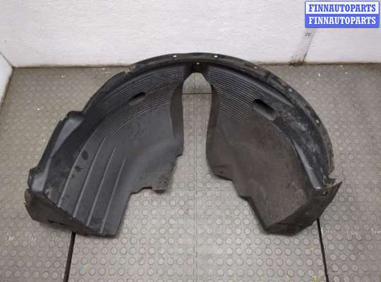 Защита арок (подкрылок) BM3667132 на BMW X3 E83 2003-2010
