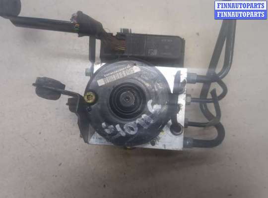 купить Блок АБС, насос (ABS, ESP, ASR) на Ford Focus 2 2005-2008