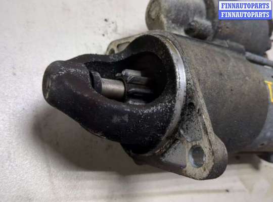 купить Стартер на Opel Astra H 2004-2010