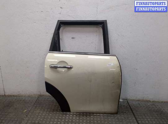 купить Ручка двери наружная на Mini Cooper (F56) 2013-2024