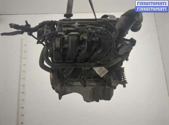 купить Двигатель (ДВС на разборку) на Opel Corsa D 2006-2014