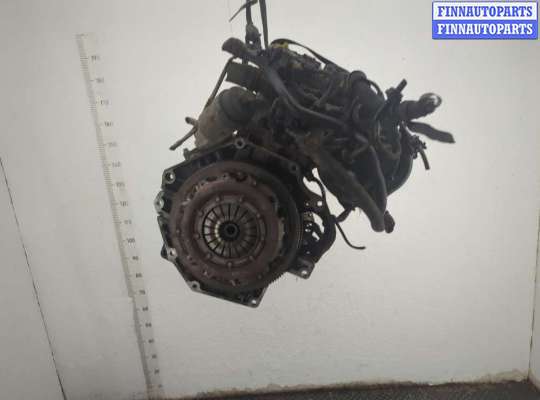 купить Двигатель (ДВС на разборку) на Opel Corsa D 2006-2014