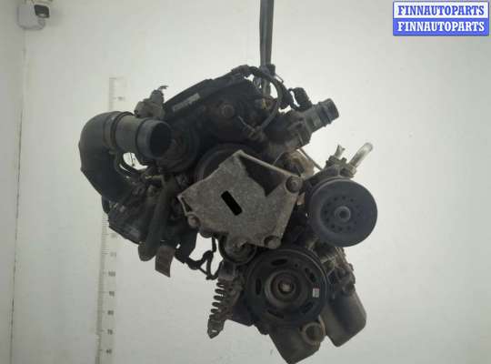 Двигатель (ДВС на разборку) OP2410527 на Opel Corsa D 2006-2014