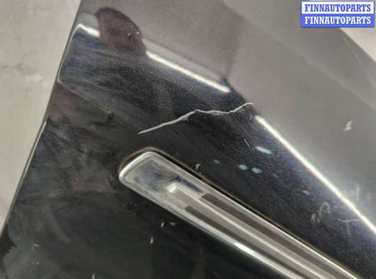 купить Крыло на Ford Mondeo 4 2007-2015