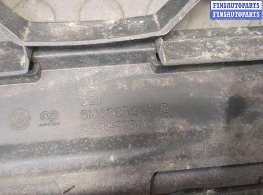 купить Бампер на Volkswagen Tiguan 2016-2021