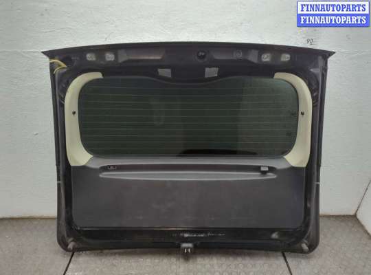 купить Фонарь дополнительный (стоп-сигнал) на Nissan Note E11 2005-2013
