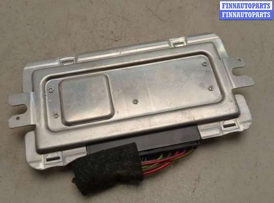 купить Блок управления подвеской на BMW 7 F01 2008-2015