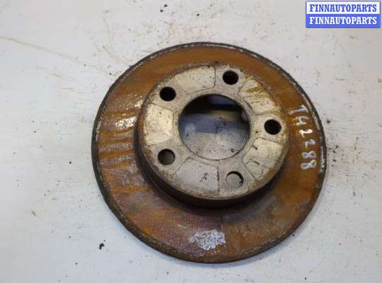 купить Диск тормозной на Volkswagen Passat 5 2000-2005