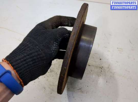 купить Диск тормозной на Volkswagen Passat 5 2000-2005