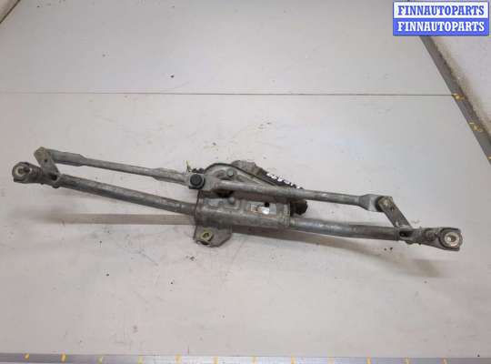 купить Механизм стеклоочистителя (трапеция дворников) на Audi A6 (C5) 1997-2005