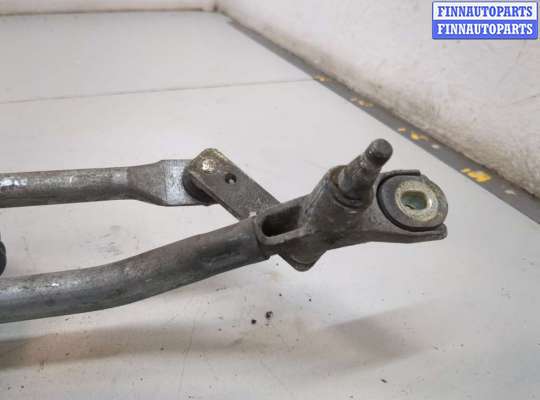 купить Механизм стеклоочистителя (трапеция дворников) на Audi A6 (C5) 1997-2005