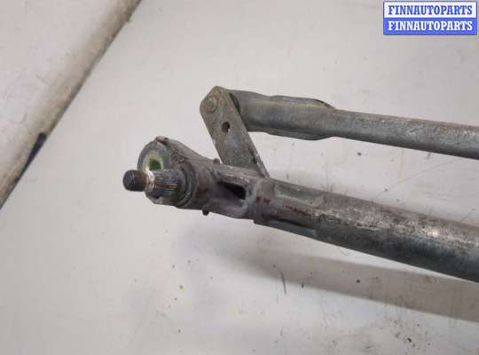 купить Механизм стеклоочистителя (трапеция дворников) на Audi A6 (C5) 1997-2005