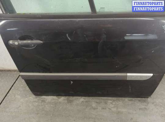 купить Дверь боковая (легковая) на Renault Scenic 2003-2009