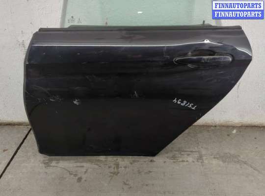 купить Дверь боковая (легковая) на BMW 4 F36 Gran Coupe 2014-2020