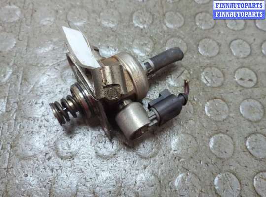 ТНВД VG2716697 на Volkswagen Passat CC 2008-2012