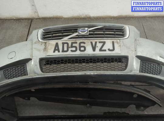 купить Кронштейн бампера на Volvo S80 2006-2016