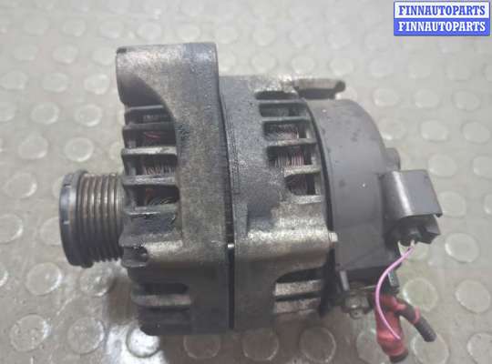 Генератор BM3490257 на BMW 3 E90, E91, E92, E93 2005-2012