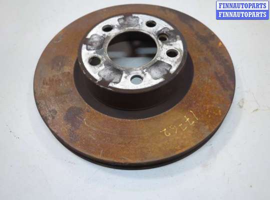 купить Диск тормозной на BMW X3 F25 2010-2017