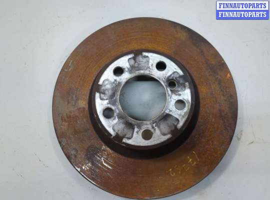 купить Диск тормозной на BMW X3 F25 2010-2017