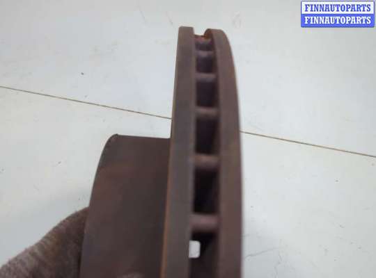 купить Диск тормозной на BMW X3 F25 2010-2017