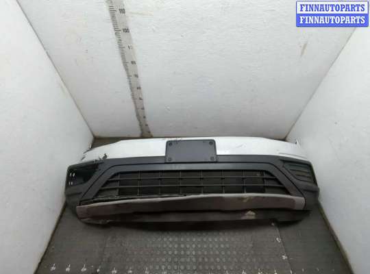 Заглушка (решётка) бампера VG2677697 на Volkswagen Atlas 2017-2025