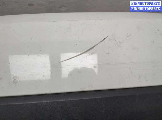 купить Заглушка (решётка) бампера на Volkswagen Atlas 2017-2025