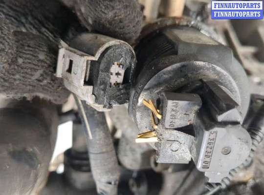 купить Маховик на Skoda Fabia 1999-2007