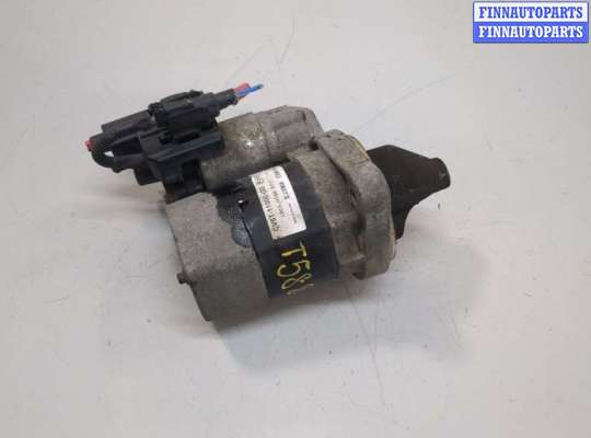 купить Стартер на Ford Focus 3 2014-2019