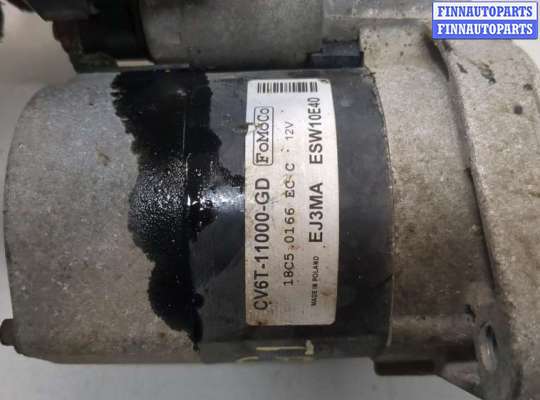 купить Стартер на Ford Focus 3 2014-2019