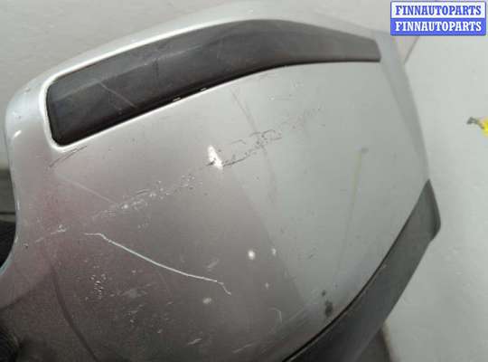 купить Бампер на Ford Mondeo 3 2000-2007