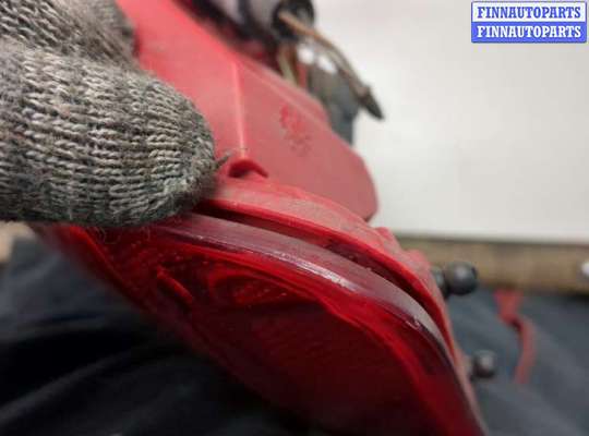 купить Фонарь (задний) на Audi A5 (8T) 2007-2016