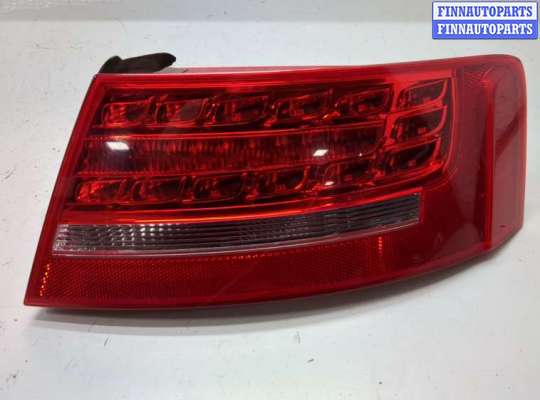 купить Фонарь (задний) на Audi A5 (8T) 2007-2016