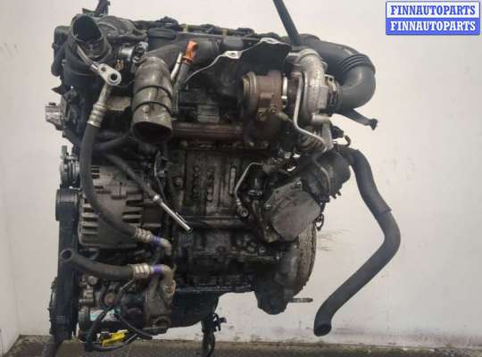 купить Двигатель (ДВС) на Peugeot 308 2007-2013