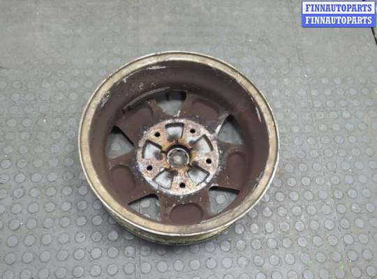 купить Диск литой на Ford Transit 2006-2014