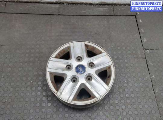 Диск литой FO2140436 на Ford Transit 2006-2014