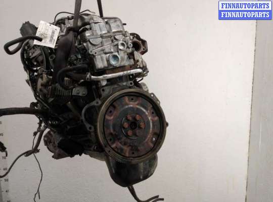 купить Двигатель (ДВС) на Mitsubishi L200 2006-2015