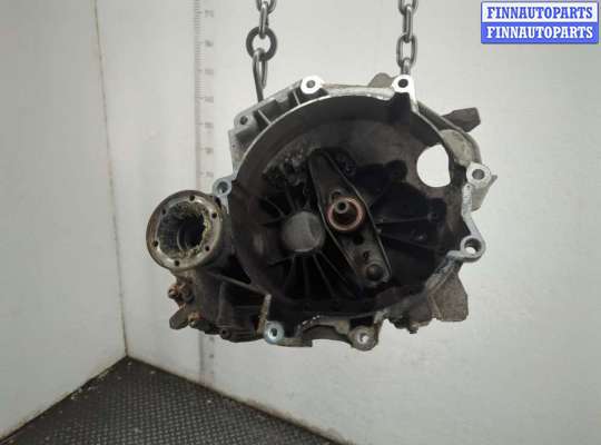 КПП 5-ст.мех. (МКПП) SK527973 на Skoda Fabia 2007-2014