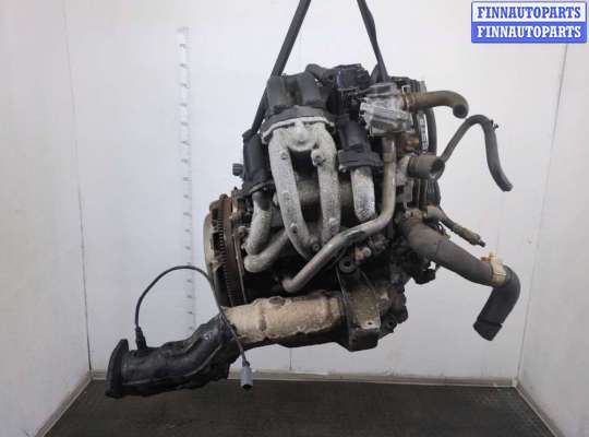 купить Двигатель (ДВС) на Mazda RX-8 2003-2012