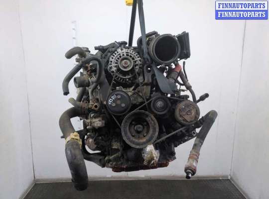 купить Двигатель (ДВС) на Mazda RX-8 2003-2012