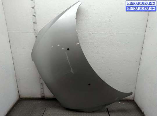 Капот PG1239867 на Peugeot 307 2001-2008
