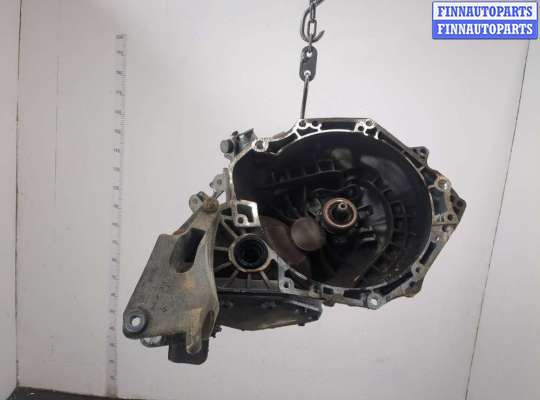 купить КПП 5-ст.мех. (МКПП) на Opel Vectra C 2002-2008