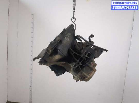 Купить КПП 5-ст.мех. (МКПП) на Opel Vectra C 2002-2008 КПП 5-ст.мех. (МКПП) OP2432073 на Opel Vectra C 2002-2008