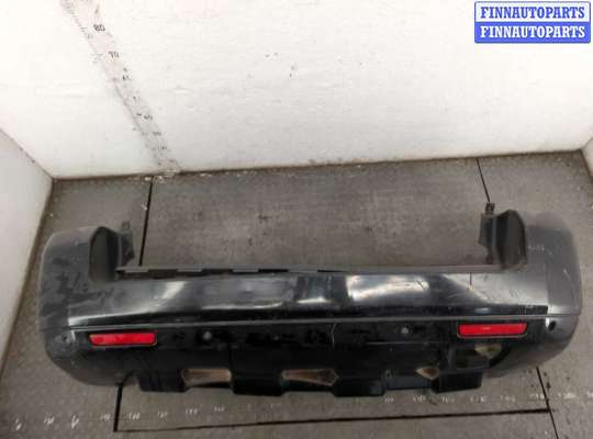 Бампер LRS7668 на Land Rover Freelander 2 2006-2014