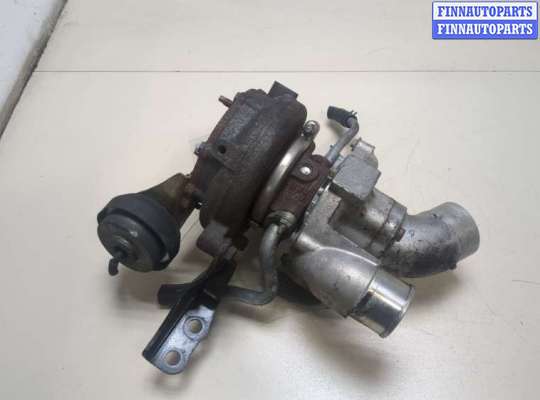 Турбина LXZ2182 на Lexus IS 2005-2013