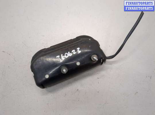 купить Подушка безопасности боковая (в сиденье) на Nissan Tiida 2004-2013