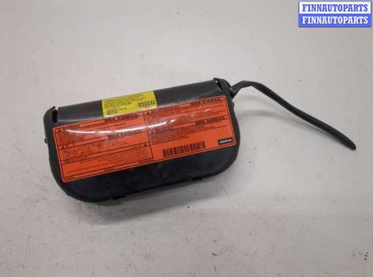 Подушка безопасности боковая (в сиденье) NS974417 на Nissan Tiida 2004-2013