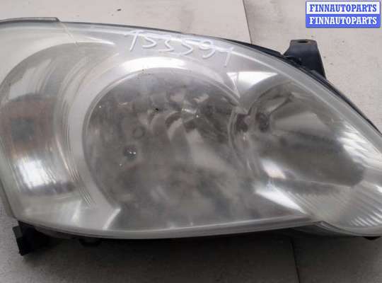 Фара (передняя) TT893958 на Toyota Corolla E12 2001-2006
