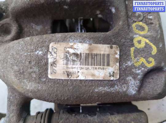 купить Суппорт на Peugeot 3008 2009-2016