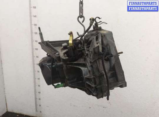 купить КПП 5-ст.мех. (МКПП) на Renault Scenic 2003-2009