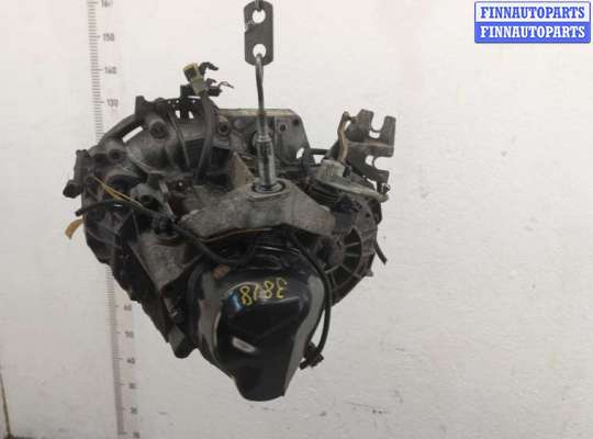 купить КПП 5-ст.мех. (МКПП) на Renault Scenic 2003-2009